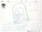 Batman The Animated Series Original Production Drawing: Mr. Freeze Online Sale