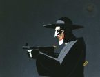 Batman The Animated Series Original Production Cel with Matching Drawing: Joker Online now