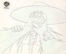 The New Batman Adventures Original Production Drawing: Scarecrow For Cheap