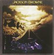 BROWNE, JACKSON - RUNNING ON EMPTY Hot on Sale