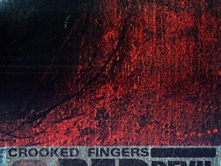 CROOKED FINGERS - RED DEVIL DAWN Online