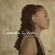 WILSON, CASSANDRA - SINGS STANDARDS Online