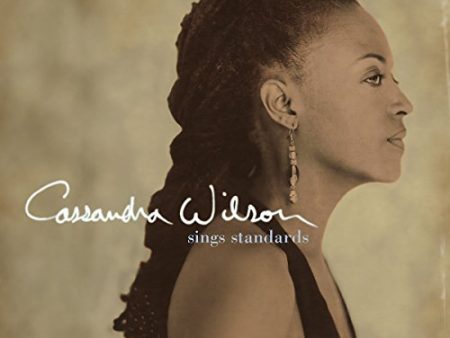 WILSON, CASSANDRA - SINGS STANDARDS Online