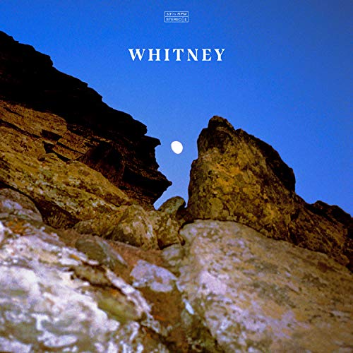 WHITNEY - CANDID Discount