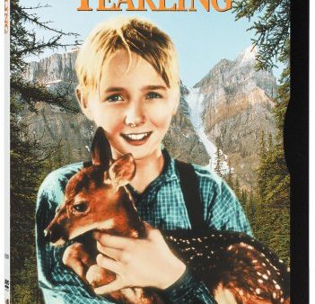 YEARLING (FULL SCREEN) [IMPORT] Online Sale