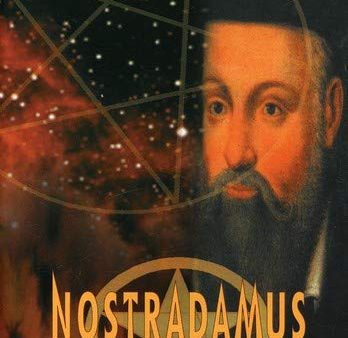 THE SUPERNATURAL - NOSTRADAMUS Online now