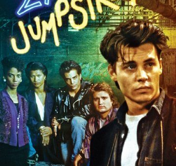 21 JUMP STREET - COMPLETE 3RD SEASON Cheap