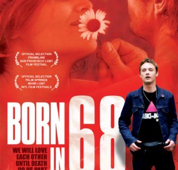 BORN IN 68 (VERSION FRANAISE) [IMPORT] For Cheap