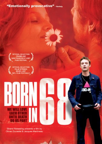 BORN IN 68 (VERSION FRANAISE) [IMPORT] For Cheap