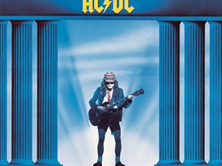 AC DC - WHO MADE WHO For Discount