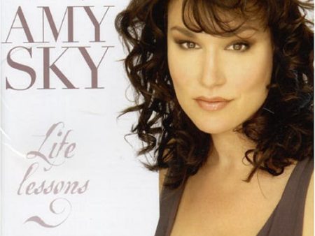 SKY, AMY - LIFE LESSONS: THE BEST OF AMY SKY For Sale