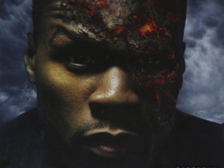 50 CENT - BEFORE I SELF-DESTRUCT Online Sale