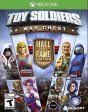 TOY SOLDIERS - XBOX ONE WAR CHEST HALL OF FAME EDITION Online Hot Sale