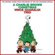 GUARALDI, VINCE  - A CHARLIE BROWN CHRISTMAS: SNOOPY DOGHOU For Cheap