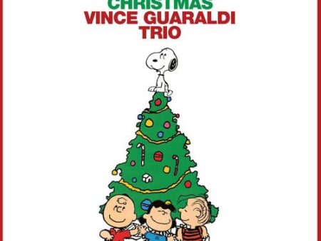 GUARALDI, VINCE  - A CHARLIE BROWN CHRISTMAS: SNOOPY DOGHOU For Cheap