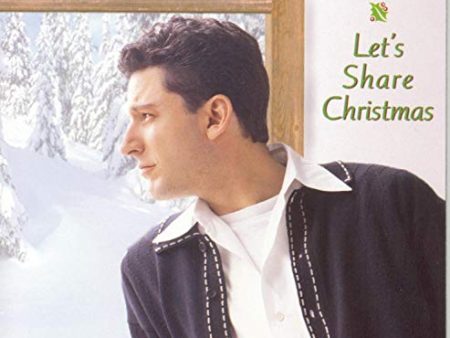 PIZZARELLI, JOHN - LET S SHARE CHRISTMAS For Discount