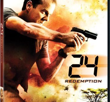 24: REDEMPTION (SOUS-TITRES FRANAIS) Sale