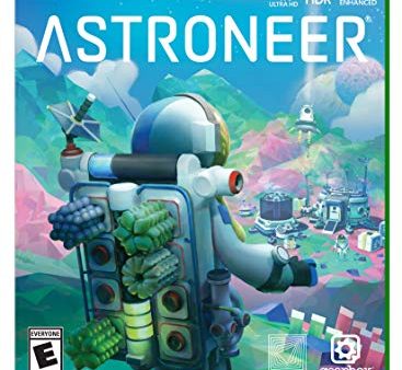 ASTRONEER  - XBXONE Online Hot Sale