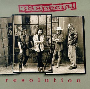 38 SPECIAL - RESOLUTION Cheap