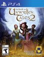 THE BOOK OF UNWRITTEN TALES 2 - PLAYSTATION 4 STANDARD EDITION on Sale