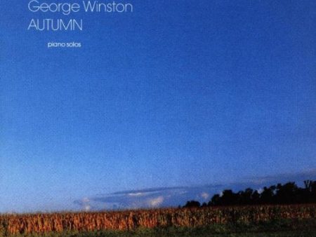 WINSTON, GEORGE - AUTUMN For Discount