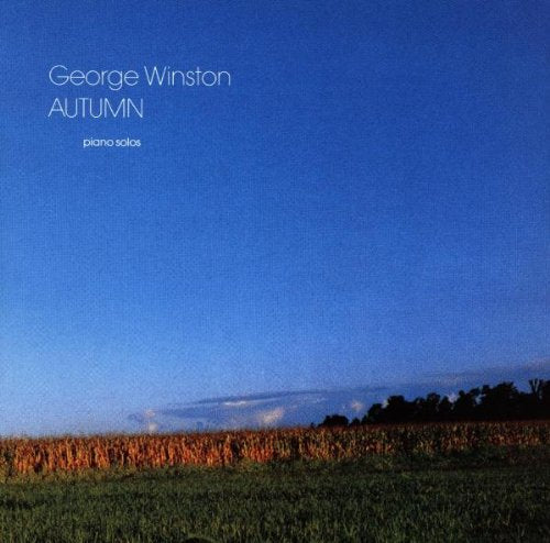 WINSTON, GEORGE - AUTUMN For Discount