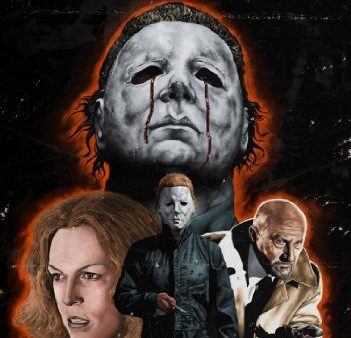 HALLOWEEN II For Discount