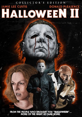 HALLOWEEN II For Discount