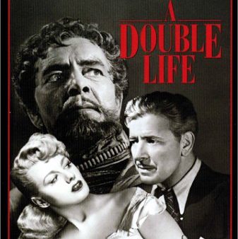 A DOUBLE LIFE [IMPORT] Discount