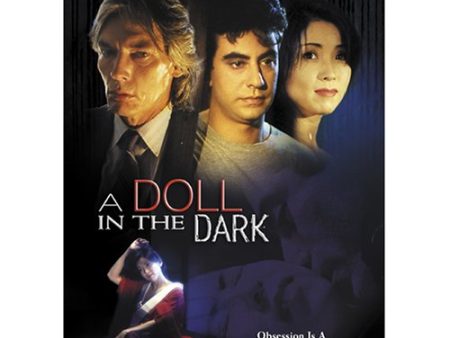 A DOLL IN THE DARK [IMPORT] Cheap