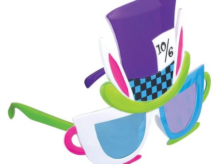 Mad Hatter Funshades Supply