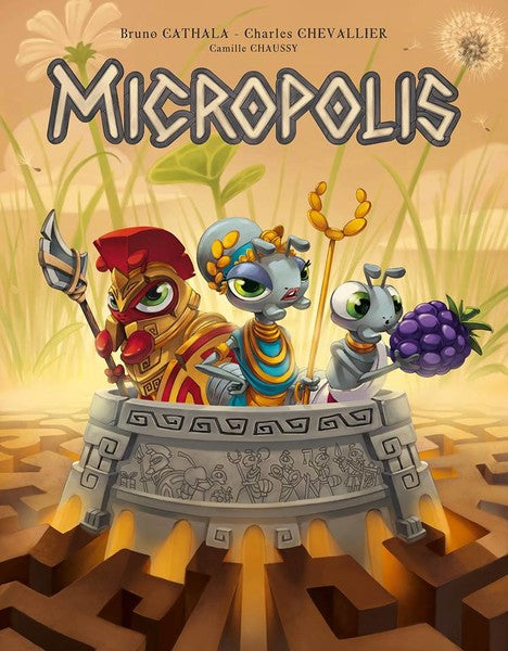 Micropolis Cheap