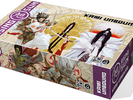 Rising Sun: Kami Unbound Online