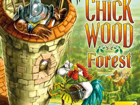 Chickwood Forest Fashion