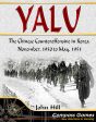 Yalu: The Chinese Counteroffensive in Korea: November 1950-May 1951 (second edition) Online now