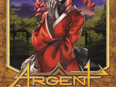 Argent: Festival of Masks (Second Edition) Online Hot Sale