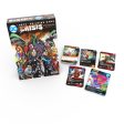 DC Comics Deck-Building Game: Crisis Expansion Pack 4 For Cheap