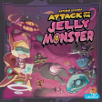 Attack of The Jelly Monster Online now