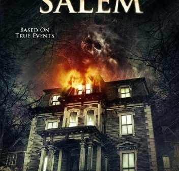 A HAUNTING IN SALEM Online